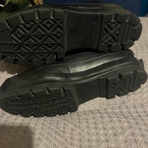 Men converse boot size 8